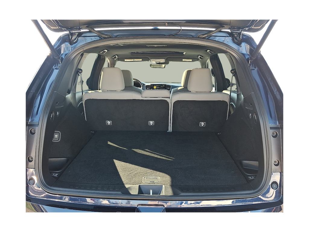 Thumbnail: 2024 Honda Passport - 10