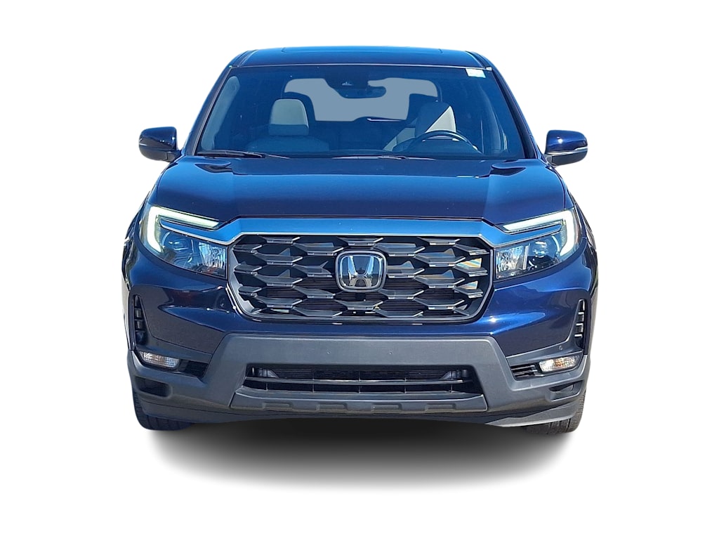 Thumbnail: 2024 Honda Passport - 5