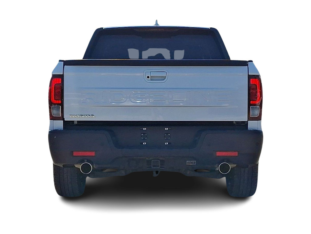 Thumbnail: 2025 Honda Ridgeline - 5