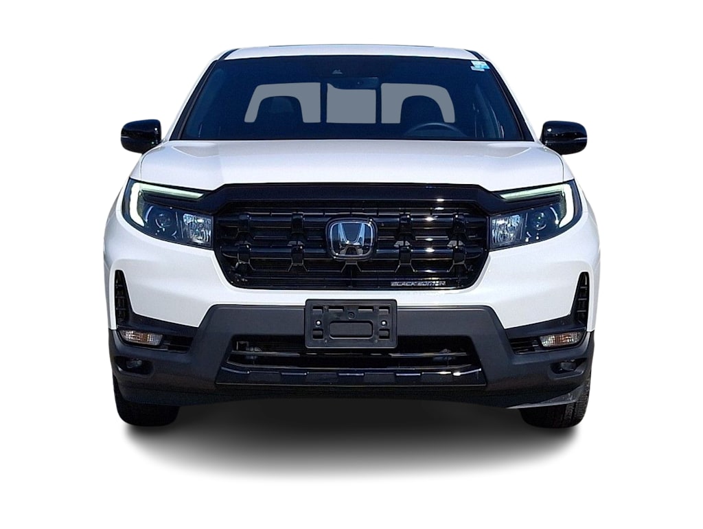 Thumbnail: 2025 Honda Ridgeline - 6