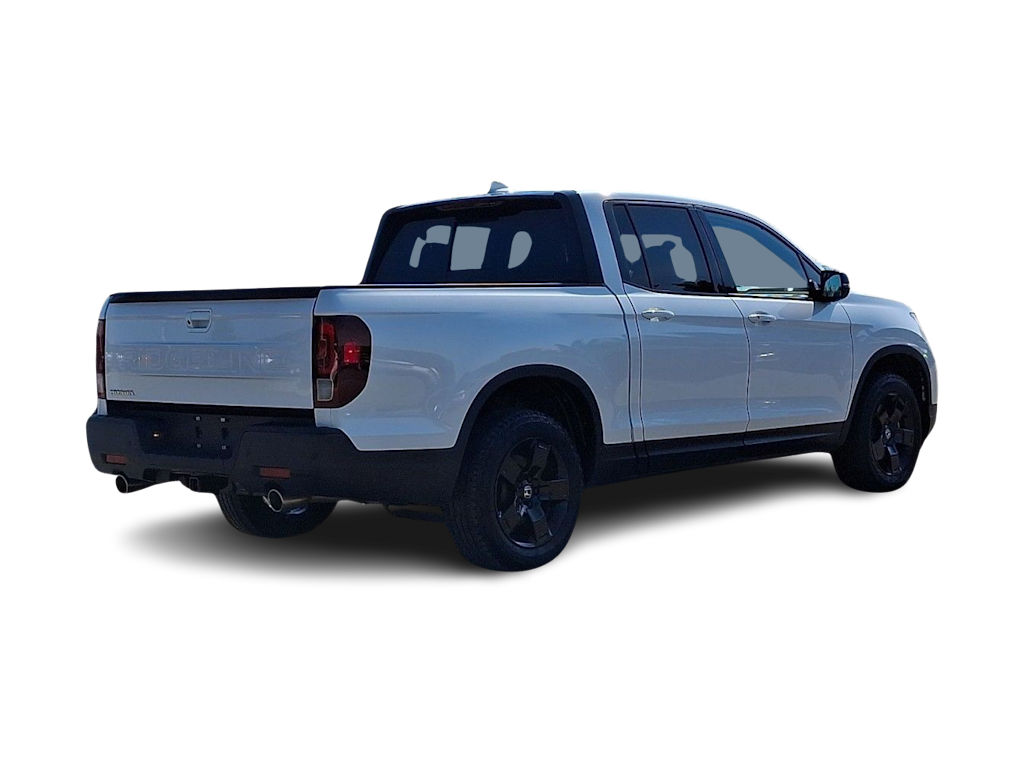 Thumbnail: 2025 Honda Ridgeline - 17