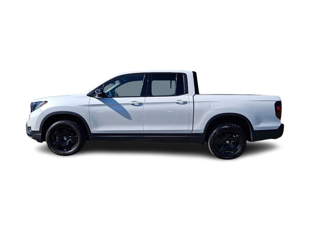 Thumbnail: 2025 Honda Ridgeline - 3