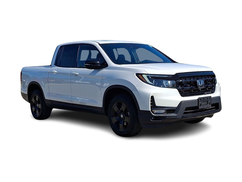 Thumbnail: 2025 Honda Ridgeline - 16