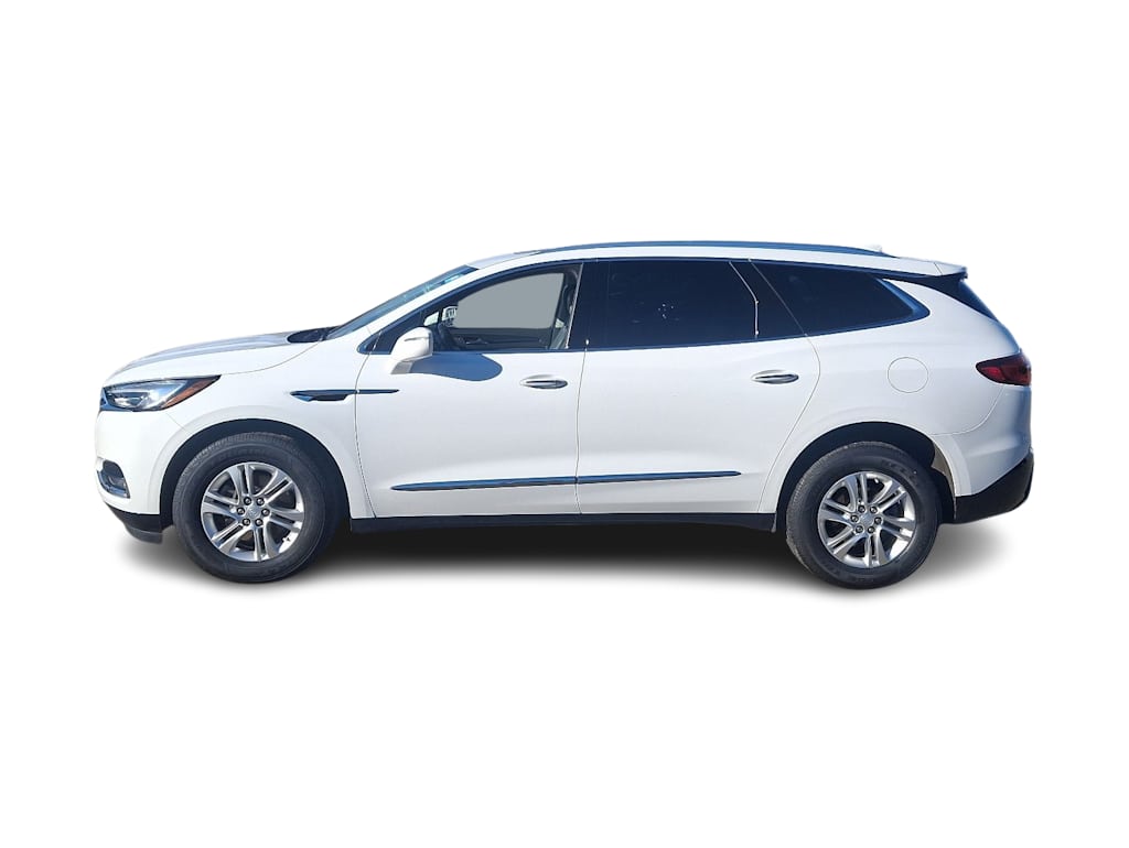 2018 Buick Enclave Essence 3