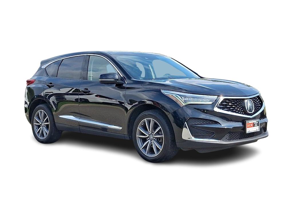Thumbnail: 2019 Acura RDX - 17