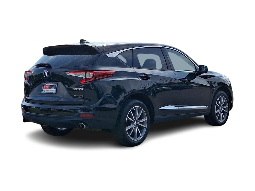 Thumbnail: 2019 Acura RDX - 18