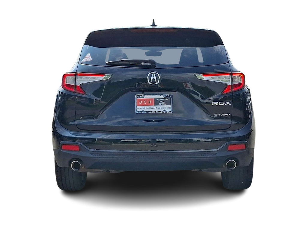 Thumbnail: 2019 Acura RDX - 5