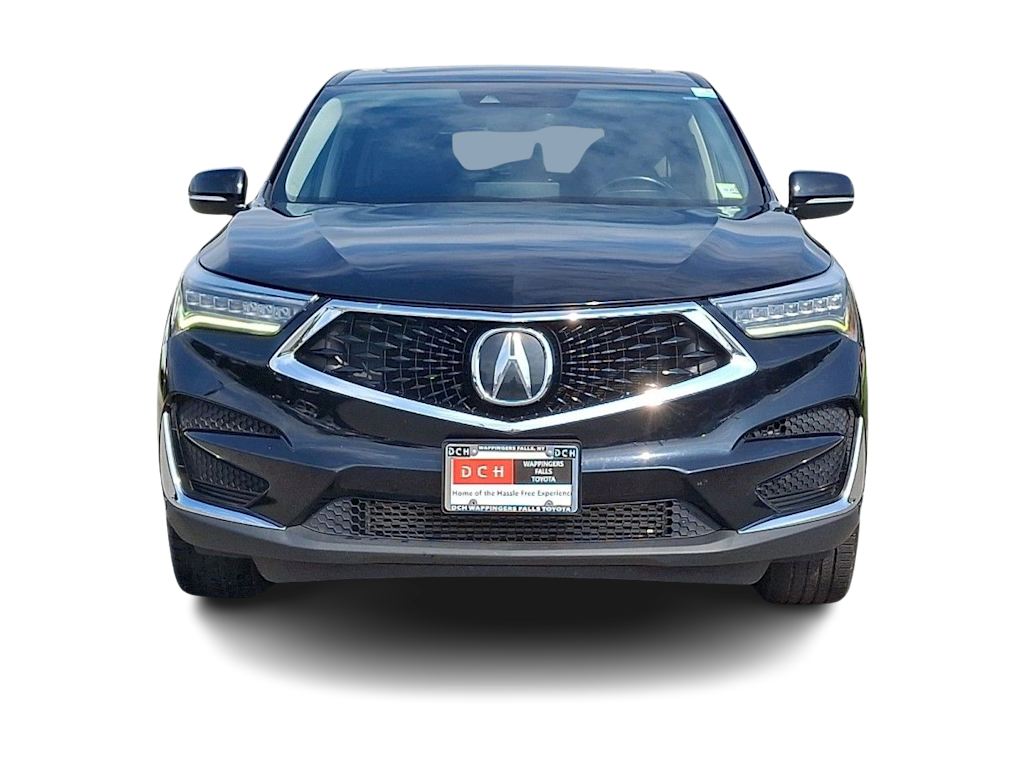Thumbnail: 2019 Acura RDX - 6