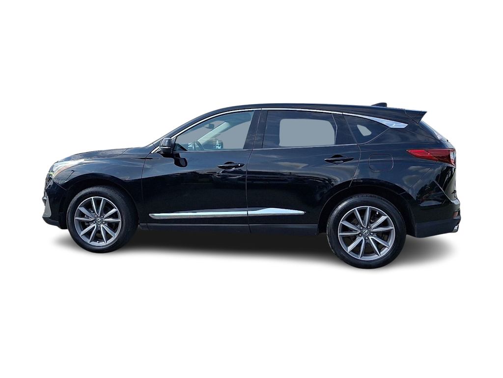 Thumbnail: 2019 Acura RDX - 3
