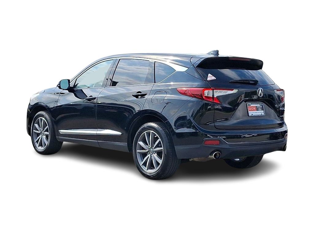 Thumbnail: 2019 Acura RDX - 4