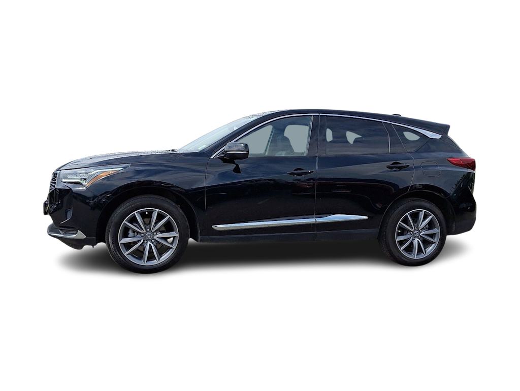Thumbnail: 2024 Acura RDX - 3
