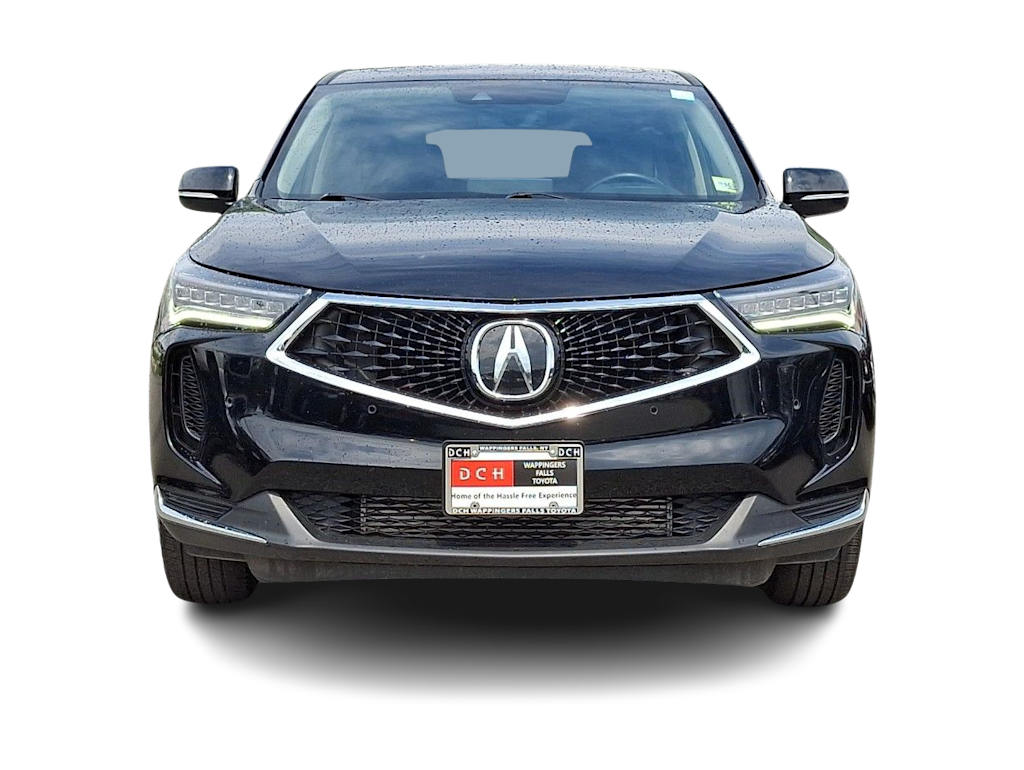 Thumbnail: 2024 Acura RDX - 6