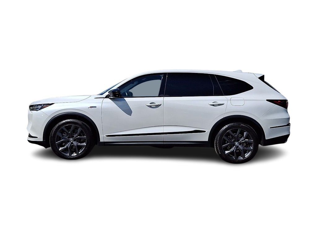 Thumbnail: 2023 Acura MDX - 3
