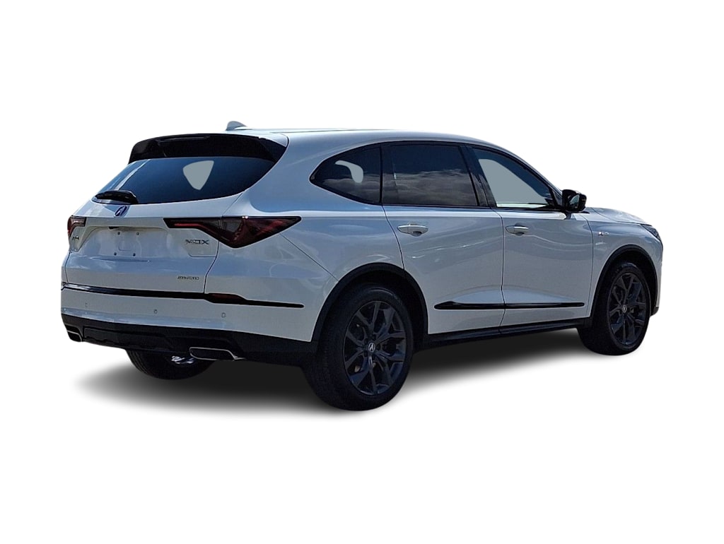 Thumbnail: 2023 Acura MDX - 18