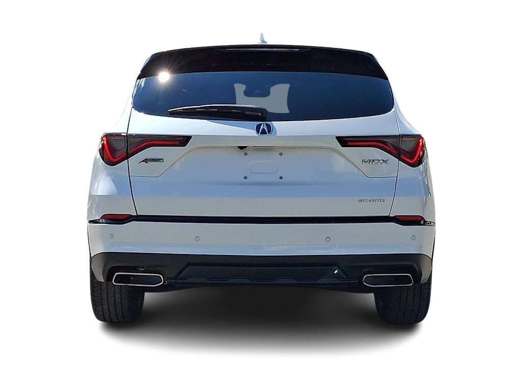 Thumbnail: 2023 Acura MDX - 5
