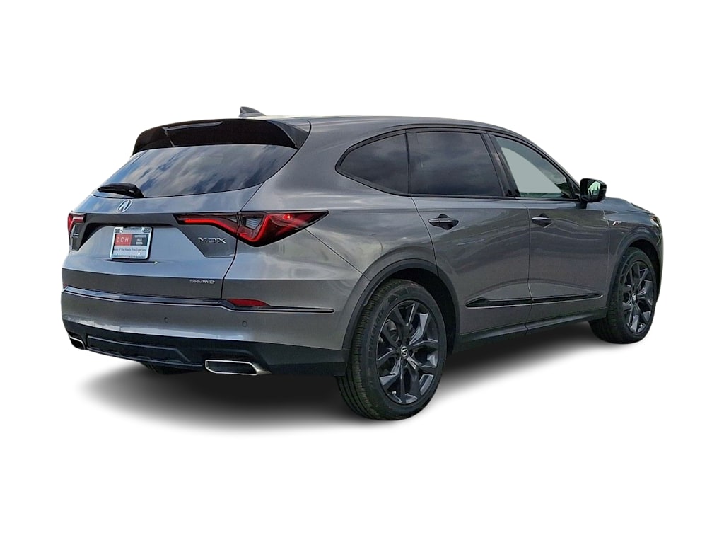 Thumbnail: 2023 Acura MDX - 18