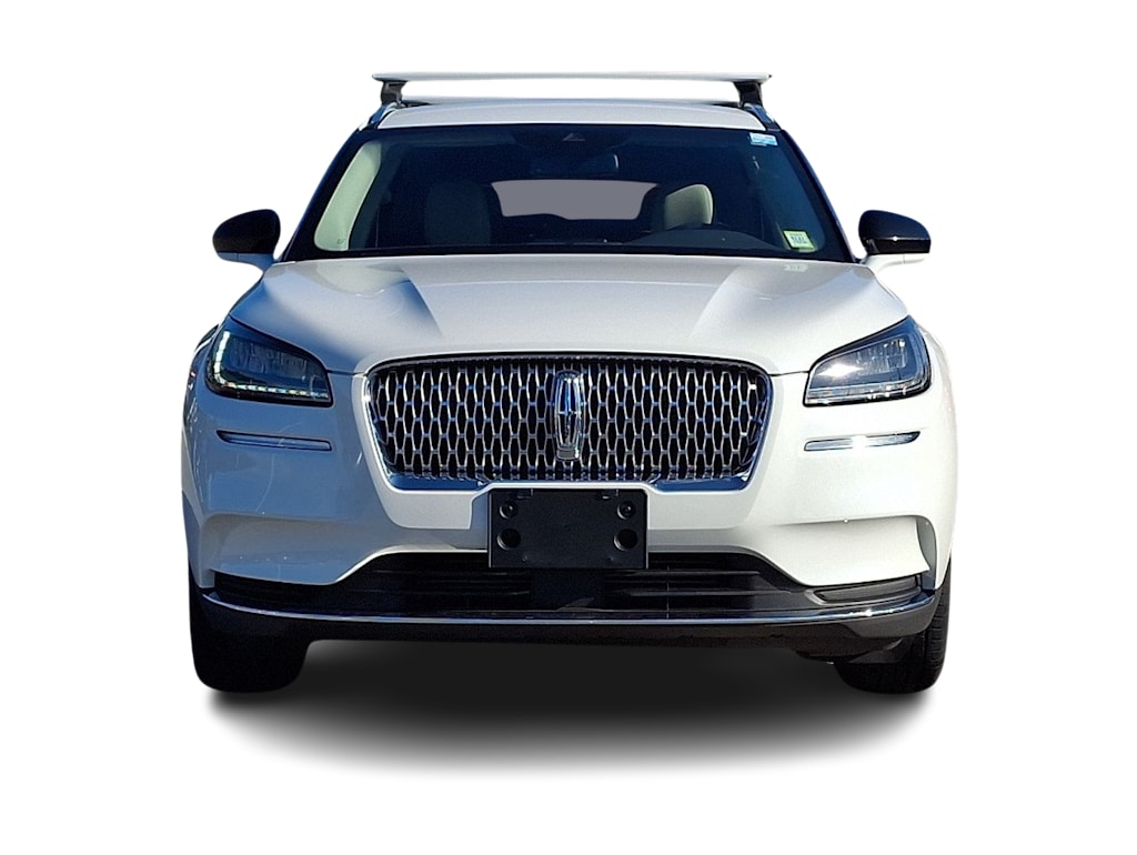 Thumbnail: 2022 Lincoln Corsair - 6
