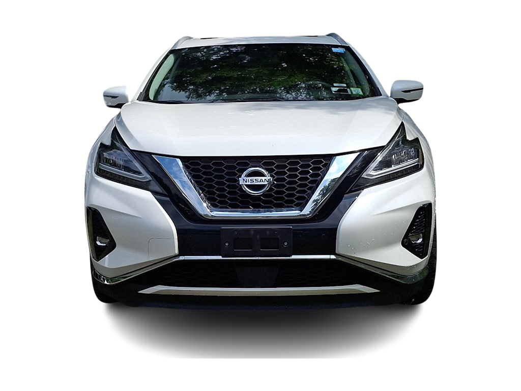 Thumbnail: 2020 Nissan Murano - 3