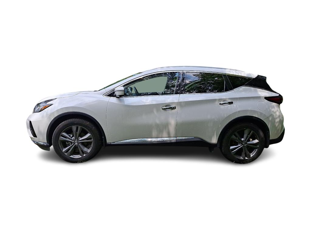 Thumbnail: 2020 Nissan Murano - 2
