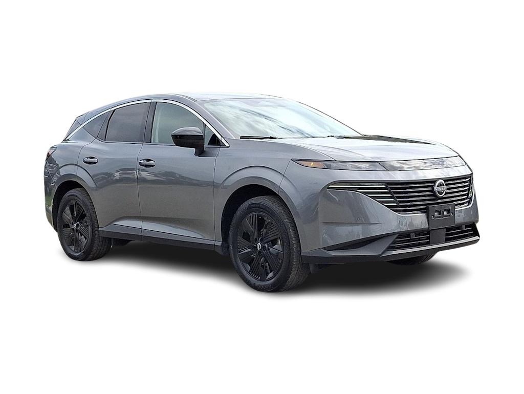 Thumbnail: 2025 Nissan Murano - 16