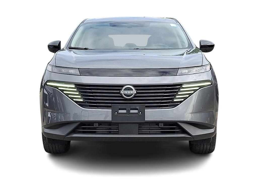 Thumbnail: 2025 Nissan Murano - 5