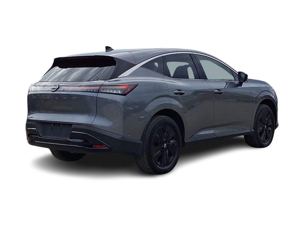 Thumbnail: 2025 Nissan Murano - 17