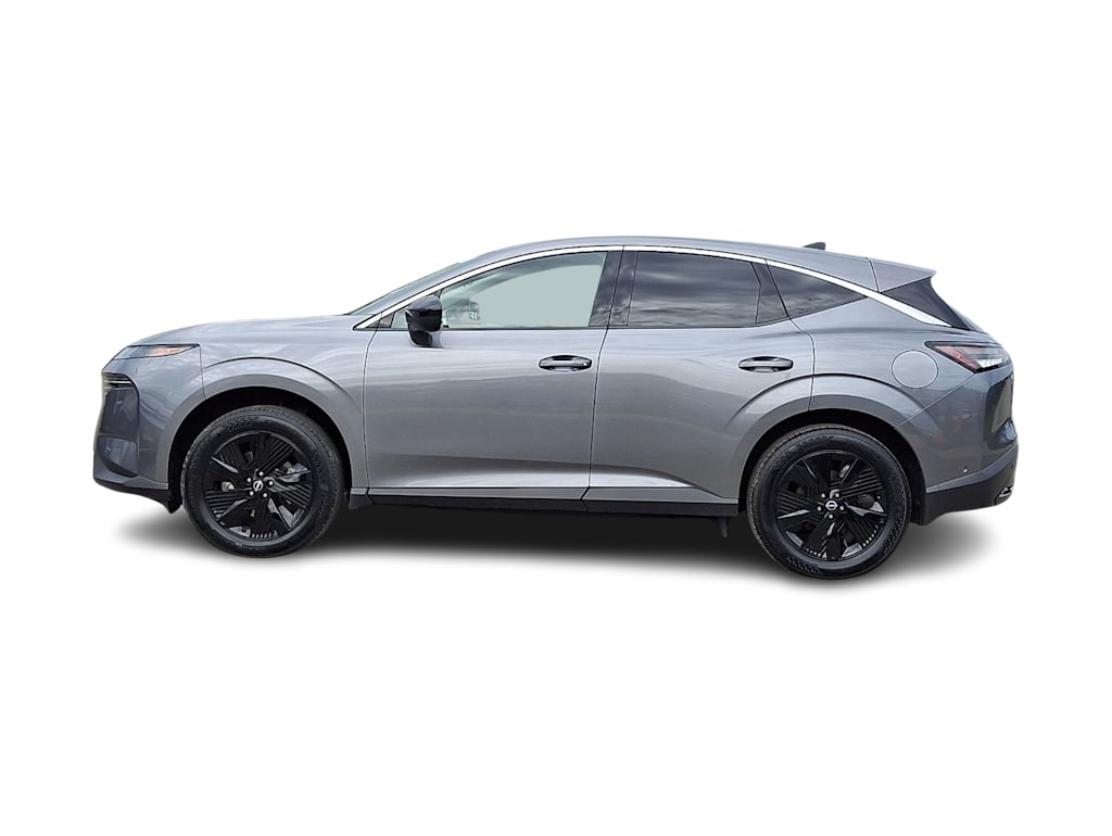 Thumbnail: 2025 Nissan Murano - 3