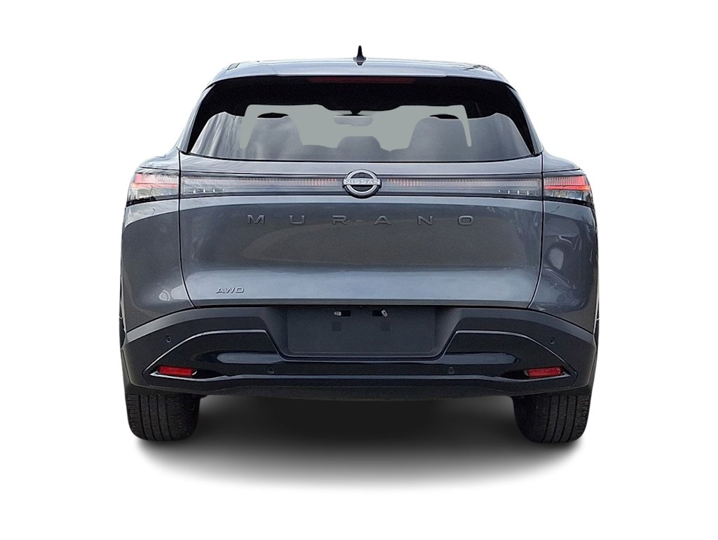 Thumbnail: 2025 Nissan Murano - 18