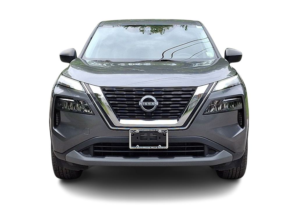 Thumbnail: 2023 Nissan Rogue - 6