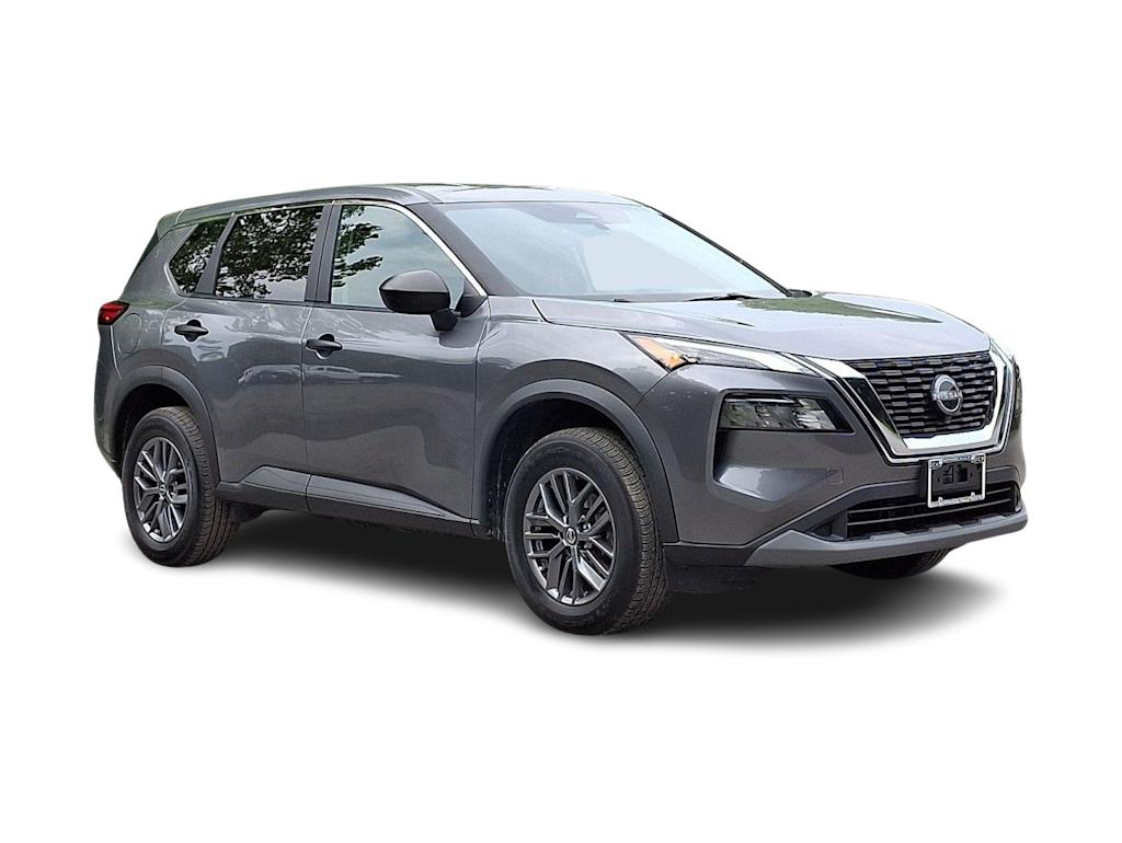 Thumbnail: 2023 Nissan Rogue - 17