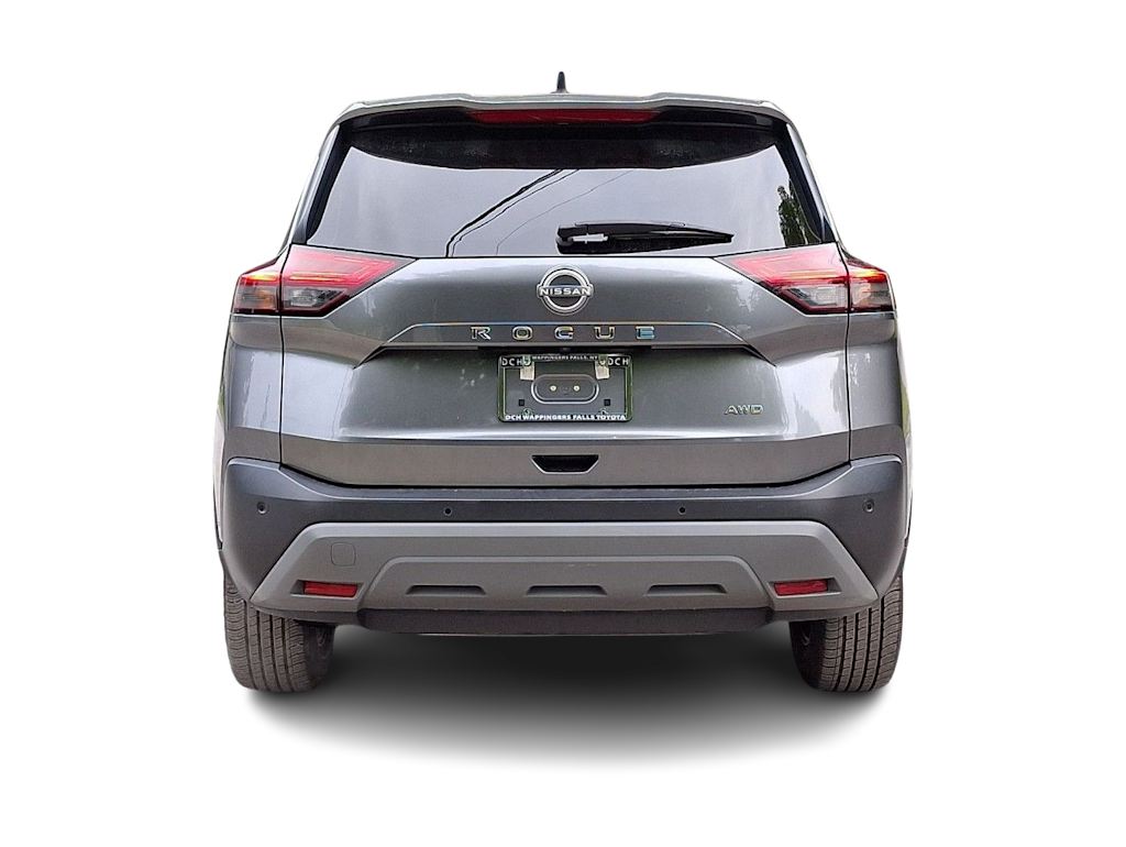 Thumbnail: 2023 Nissan Rogue - 5