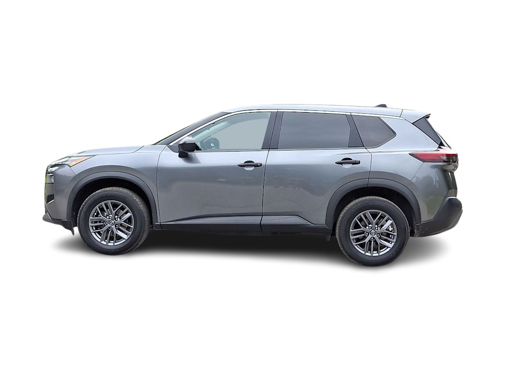 Thumbnail: 2023 Nissan Rogue - 3
