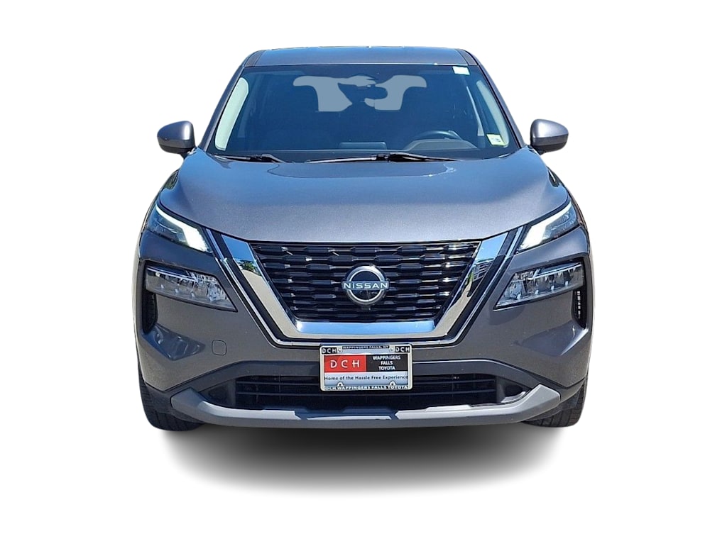 Thumbnail: 2023 Nissan Rogue - 6