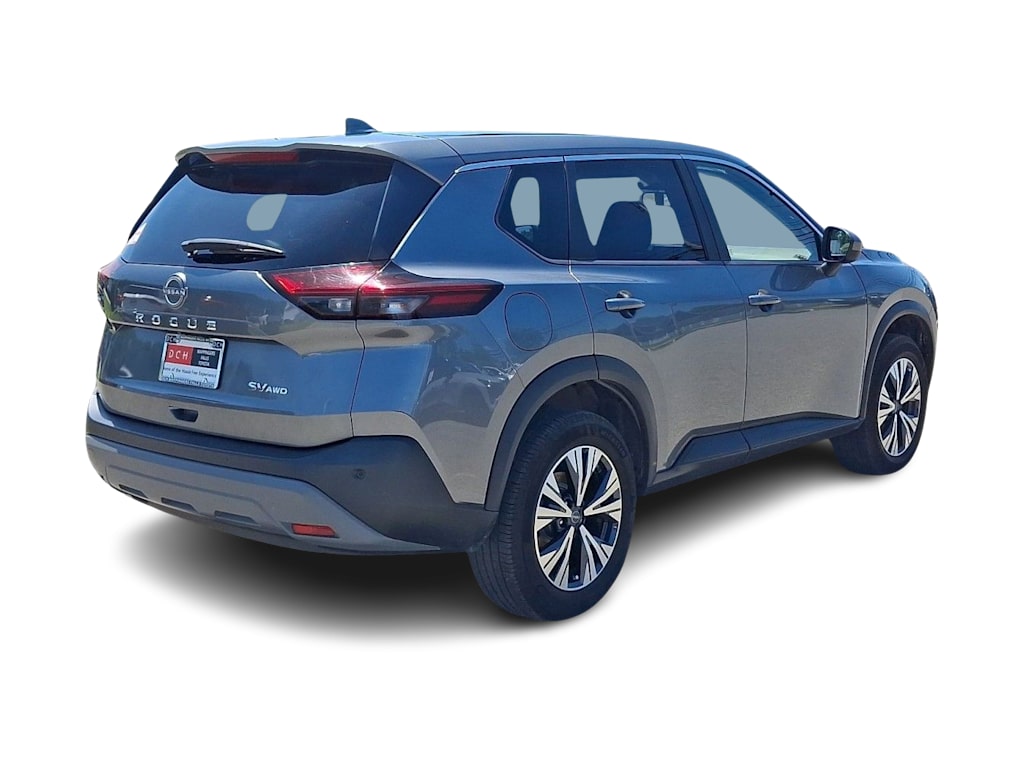 Thumbnail: 2023 Nissan Rogue - 18
