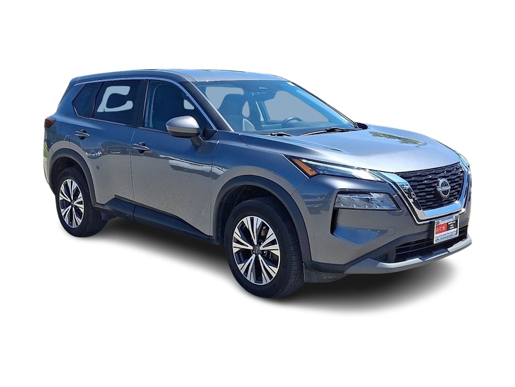 Thumbnail: 2023 Nissan Rogue - 17