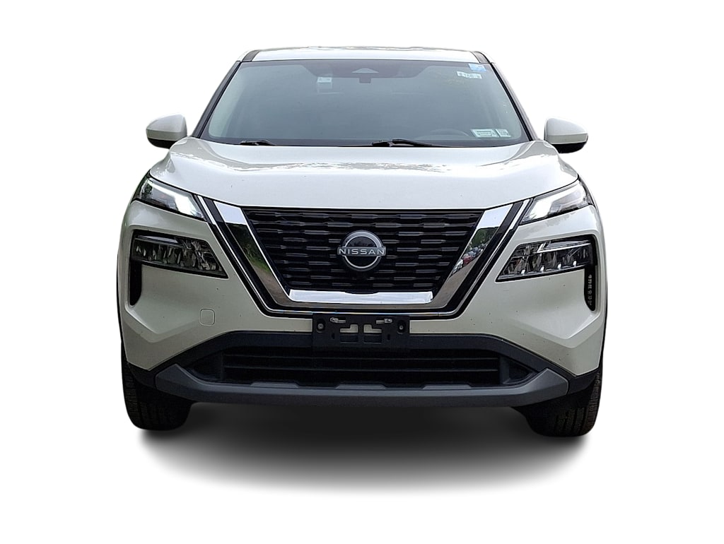 Thumbnail: 2023 Nissan Rogue - 2