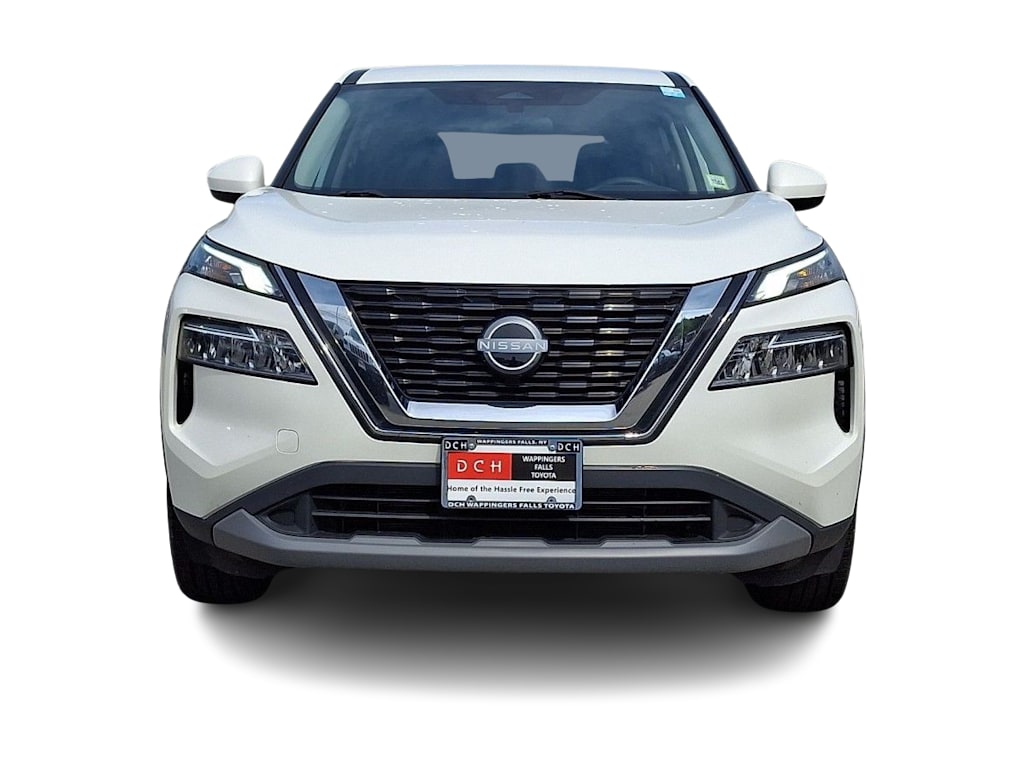 Thumbnail: 2023 Nissan Rogue - 6