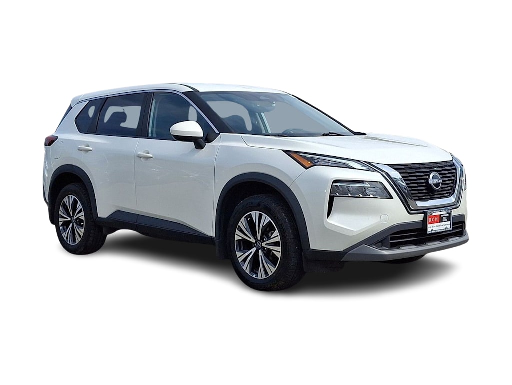 Thumbnail: 2023 Nissan Rogue - 17