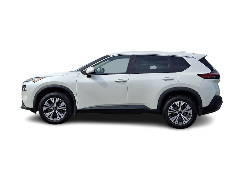 Thumbnail: 2023 Nissan Rogue - 3