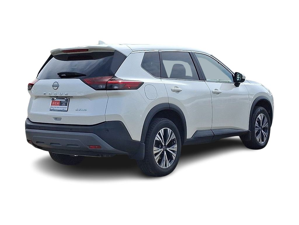 Thumbnail: 2023 Nissan Rogue - 18