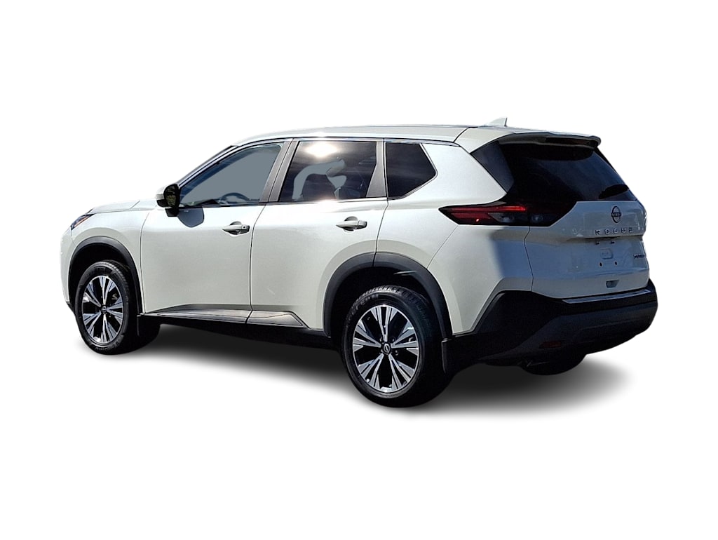 Thumbnail: 2023 Nissan Rogue - 4
