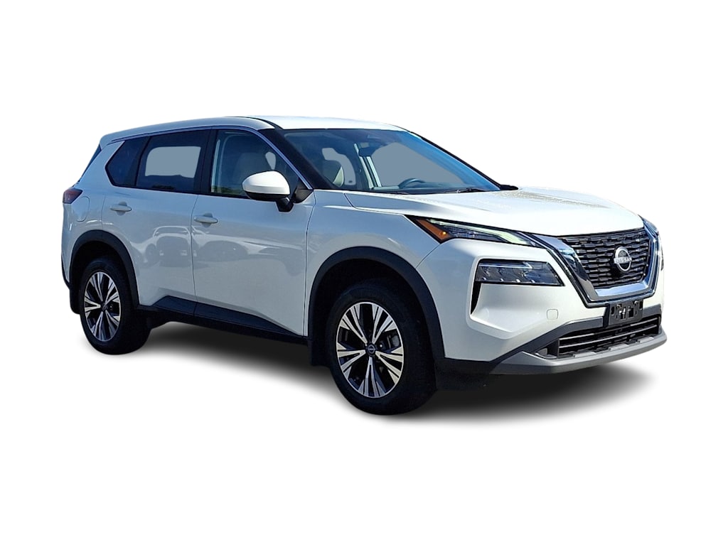 Thumbnail: 2023 Nissan Rogue - 17