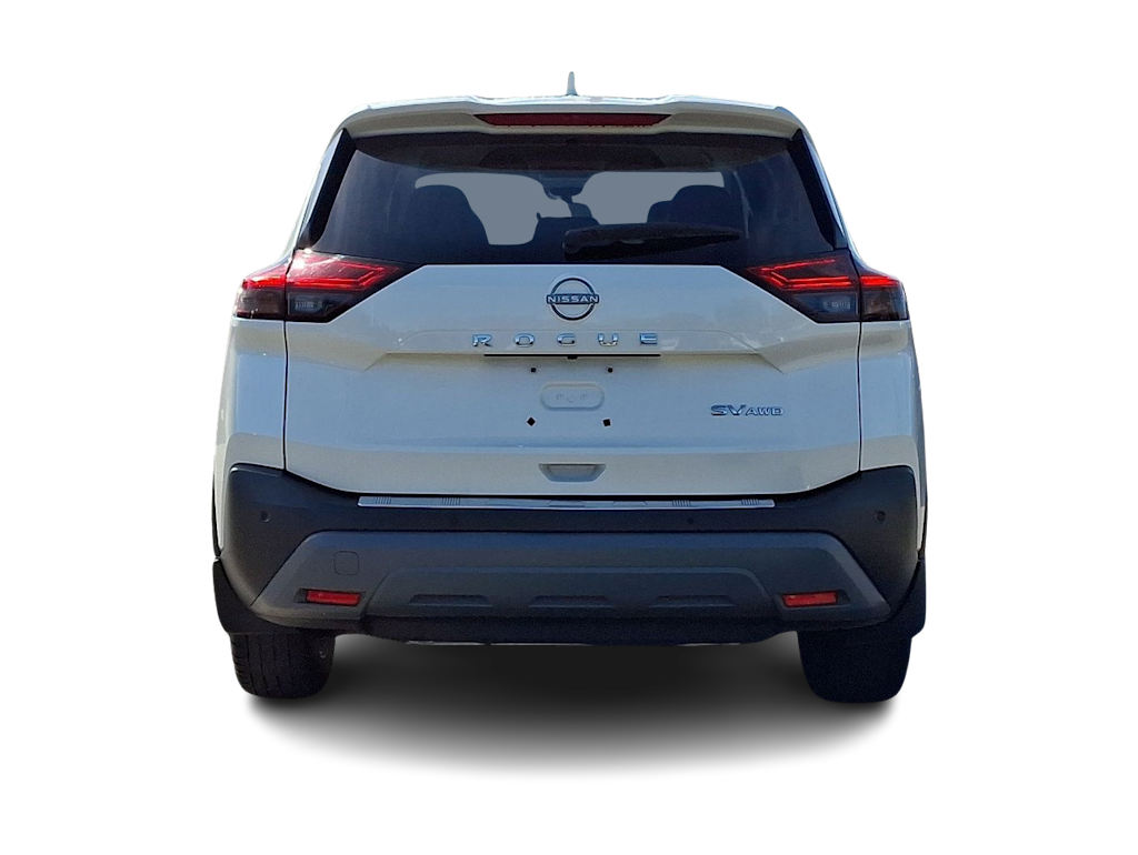 Thumbnail: 2023 Nissan Rogue - 5