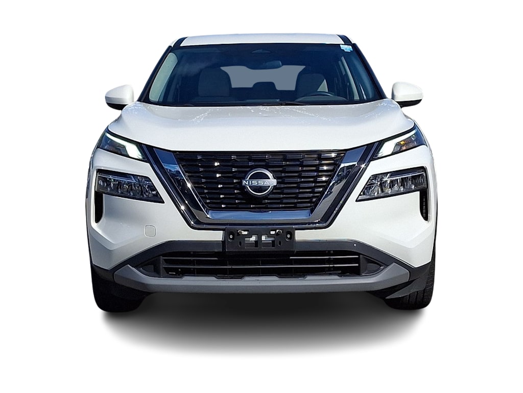 Thumbnail: 2023 Nissan Rogue - 6