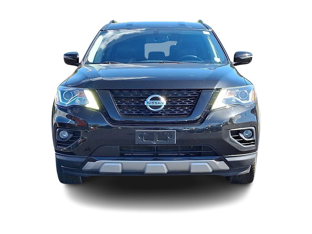 Thumbnail: 2020 Nissan Pathfinder - 6