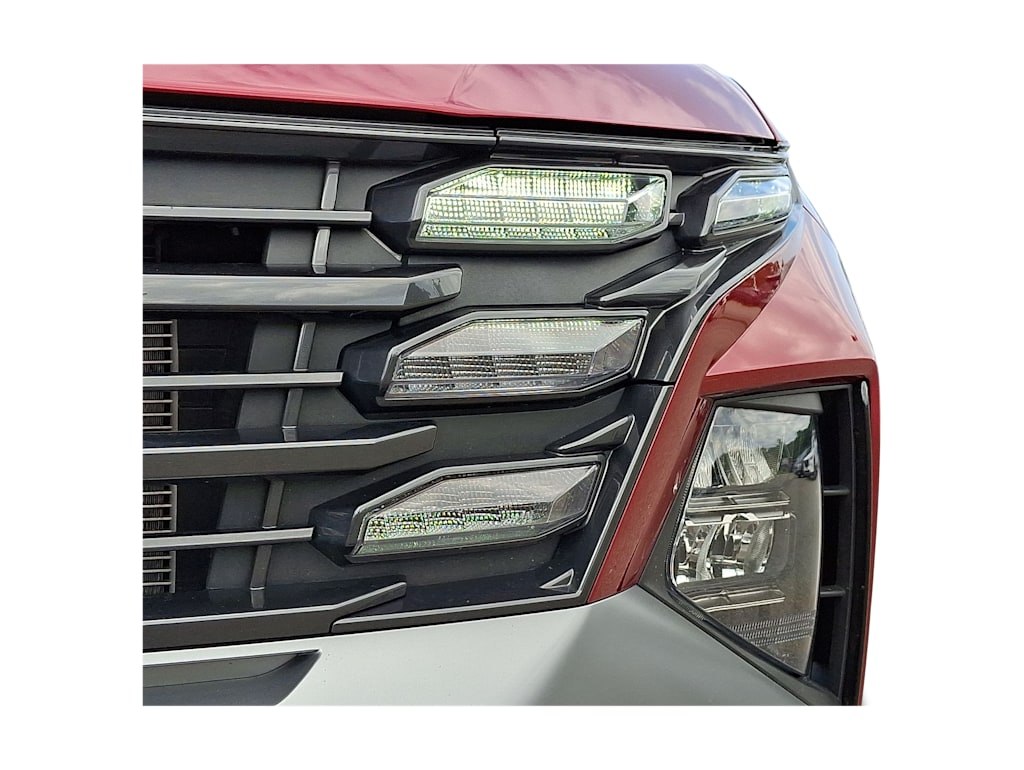 Thumbnail: 2025 Hyundai Tucson - 20