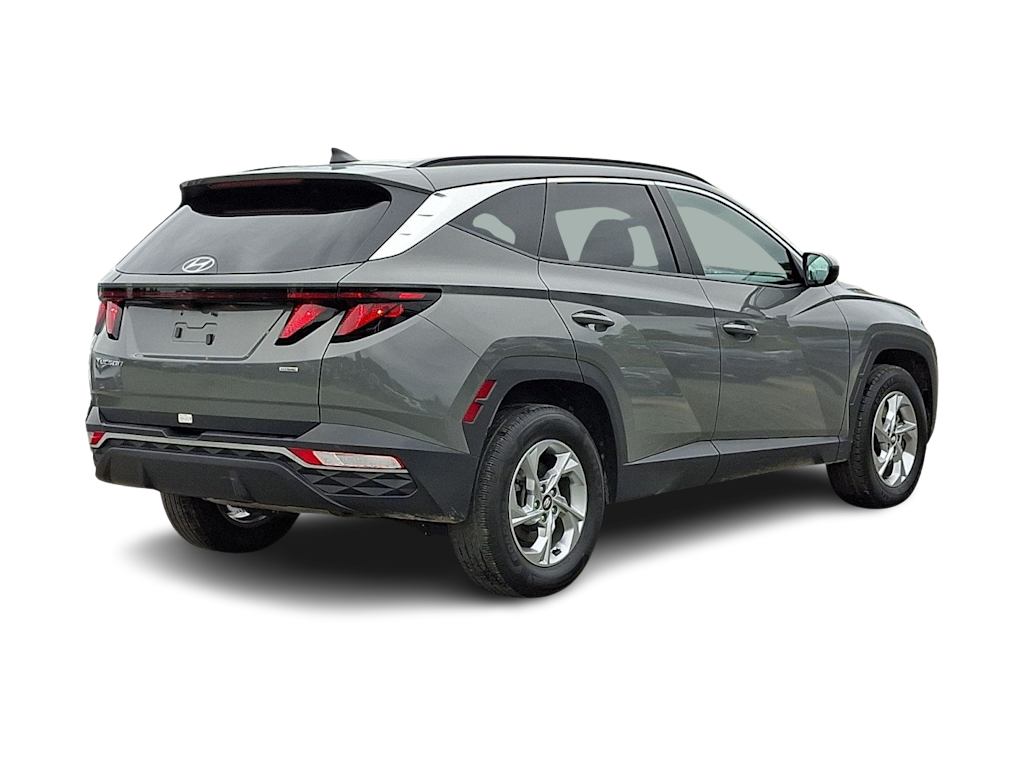Thumbnail: 2024 Hyundai Tucson - 18