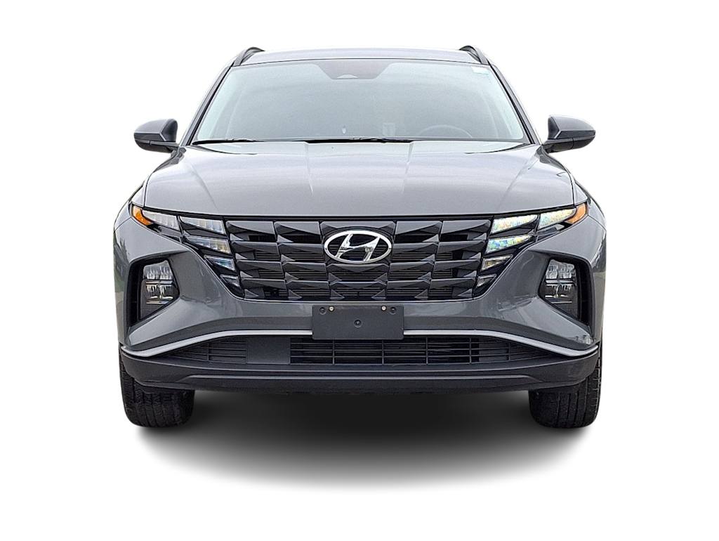 Thumbnail: 2024 Hyundai Tucson - 6