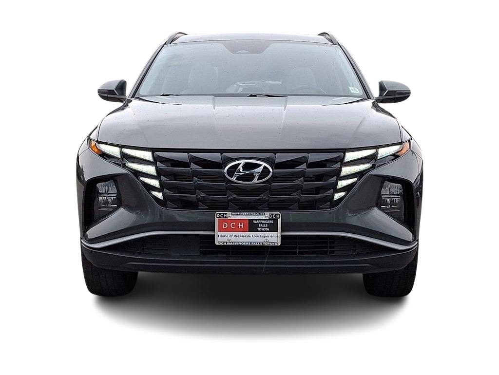 Thumbnail: 2023 Hyundai Tucson - 5