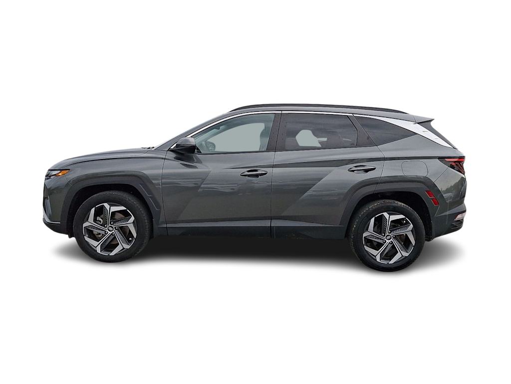 Thumbnail: 2023 Hyundai Tucson - 3